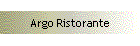 Argo Ristorante