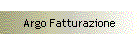 Argo Fatturazione