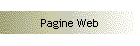 Pagine Web