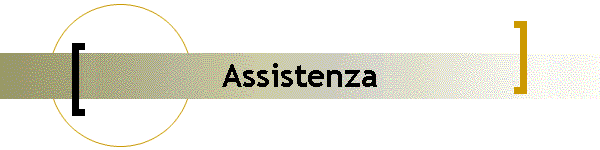 Assistenza