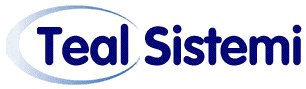 Logo Teal Sistemi